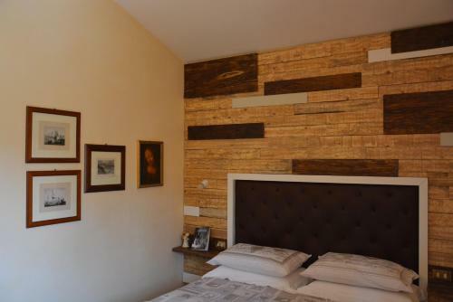 Bed & Breakfast Il Boschetto Di Castagni