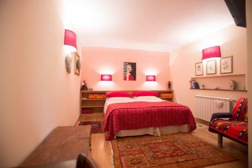 Bed & Breakfast Il Boschetto Di Castagni