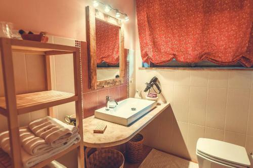Bed & Breakfast Il Boschetto Di Castagni
