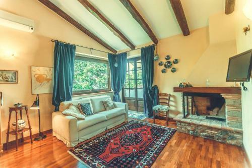 Bed & Breakfast Il Boschetto Di Castagni