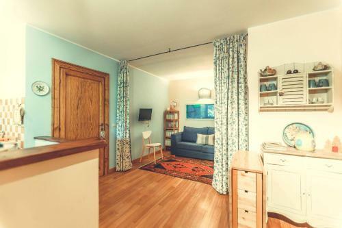 Bed & Breakfast Il Boschetto Di Castagni