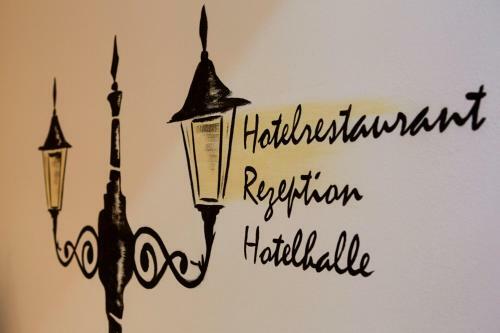 Genie�er & Wellnesshotel Laterndl Hof Am See