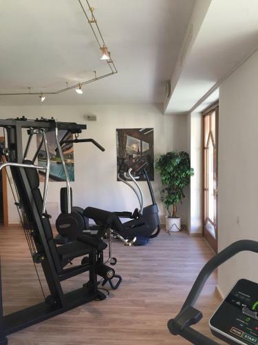 Genie�er & Wellnesshotel Laterndl Hof Am See