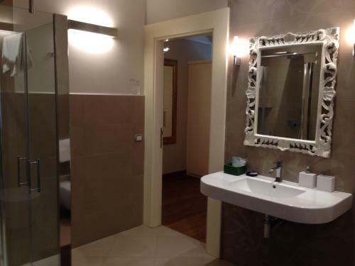 Hostal Oreste Suite
