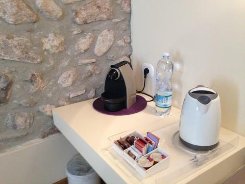 Hostal Oreste Suite