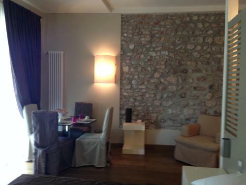 Hostal Oreste Suite