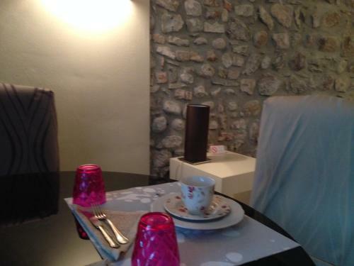 Hostal Oreste Suite