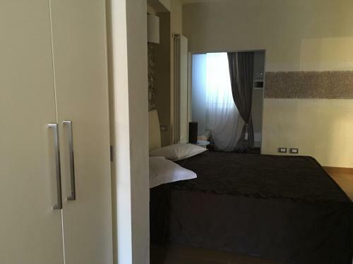 Hostal Oreste Suite