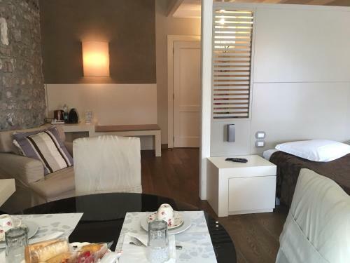 Hostal Oreste Suite
