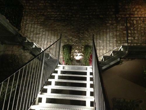 Hostal Oreste Suite