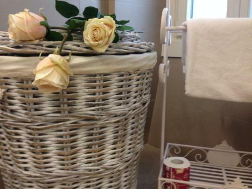 Hostal Oreste Suite