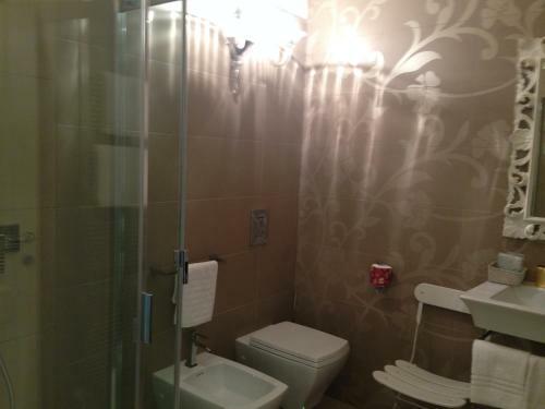 Hostal Oreste Suite