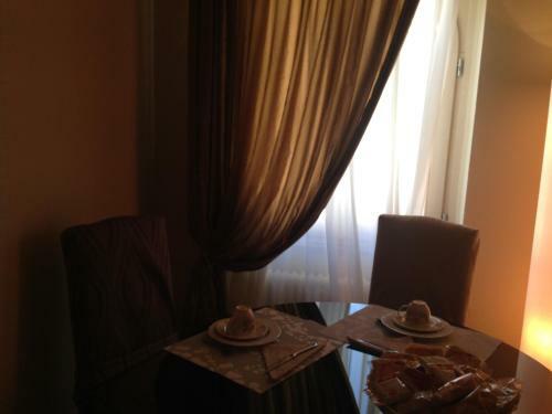 Hostal Oreste Suite