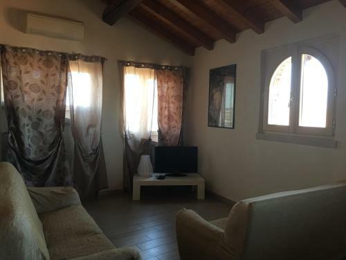 Hostal Oreste Suite
