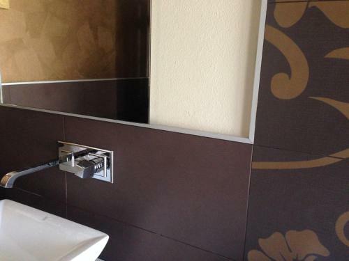 Hostal Oreste Suite