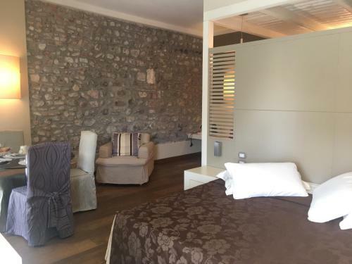 Hostal Oreste Suite