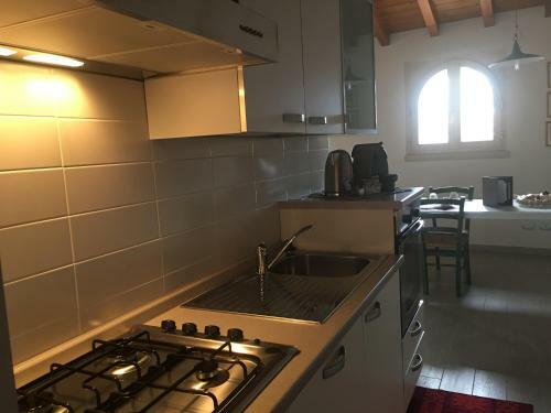 Hostal Oreste Suite