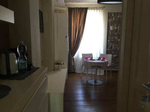Hostal Oreste Suite