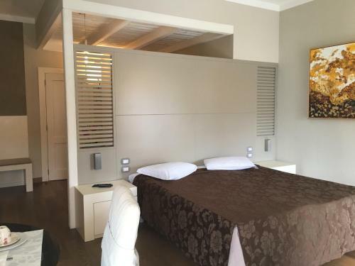 Hostal Oreste Suite