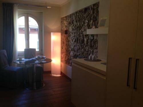 Hostal Oreste Suite