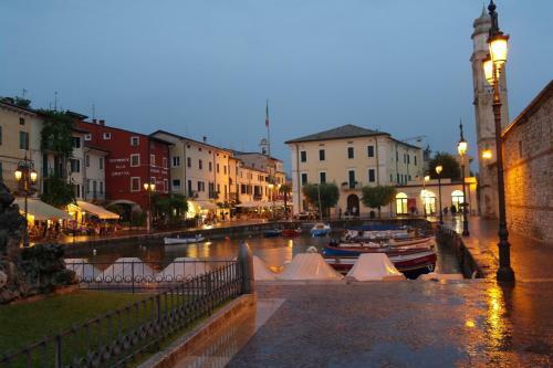 Hostal Oreste Suite