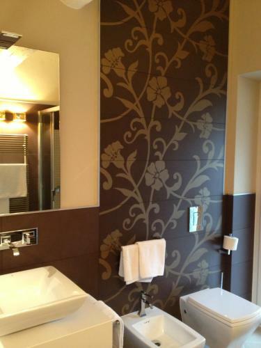 Hostal Oreste Suite