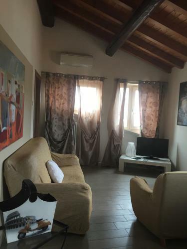 Hostal Oreste Suite