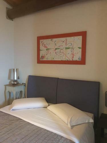 Hostal Oreste Suite