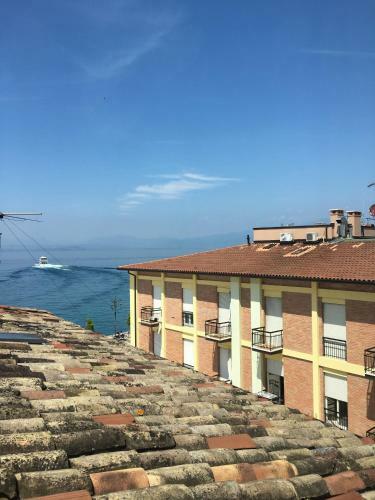 Hostal Oreste Suite