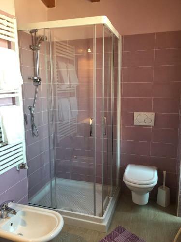 Hostal Oreste Suite