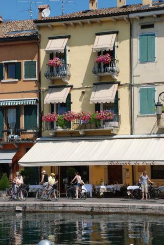 Hostal Oreste Suite
