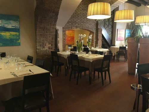 Hostal Oreste Suite