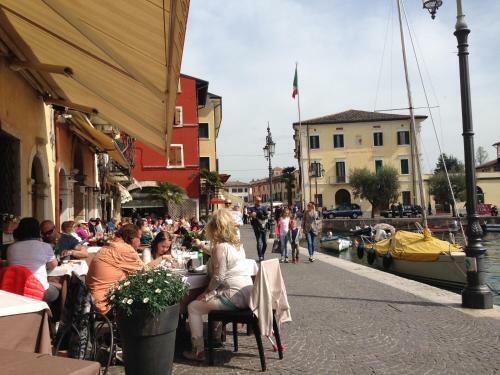 Hostal Oreste Suite