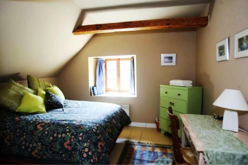 Bed & Breakfast �den Sur Terre