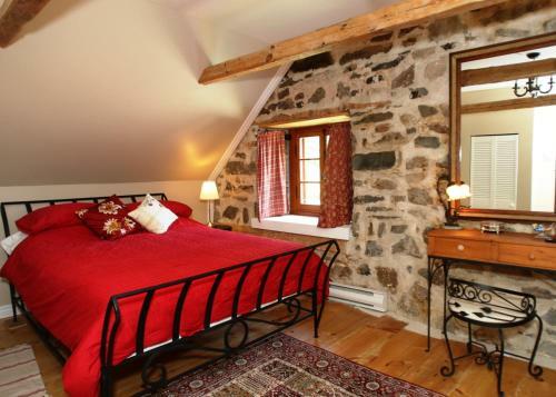 Bed & Breakfast �den Sur Terre