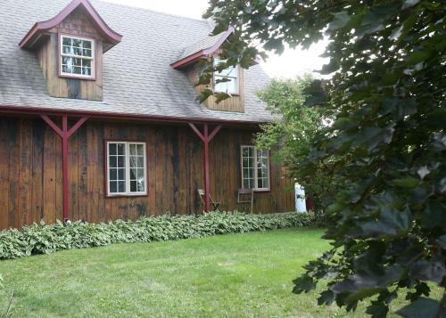 Bed & Breakfast �den Sur Terre