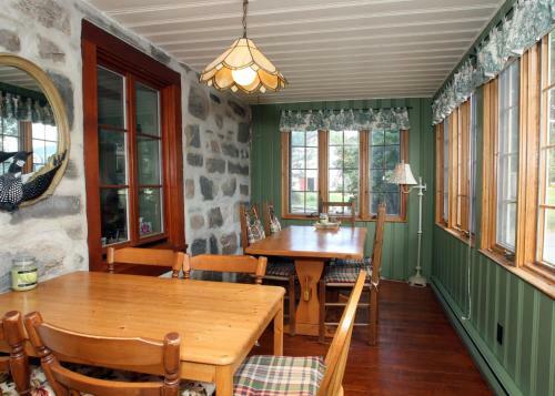 Bed & Breakfast �den Sur Terre