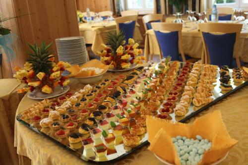 Hotel Albergo Miravalle