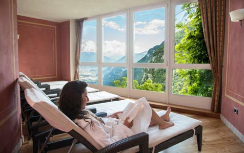 Hotel Albergo Miravalle