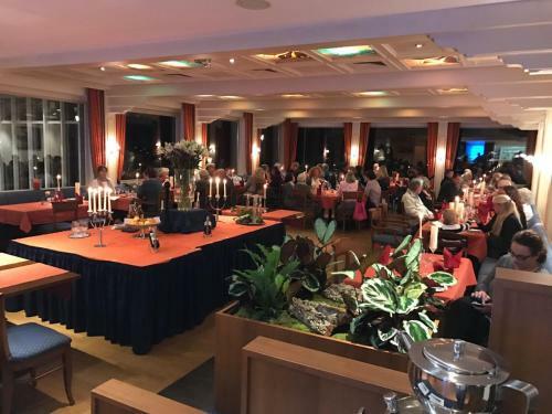 Hotel Rheinterrasse Benrath