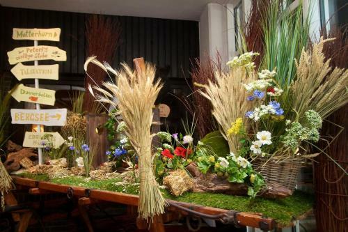 Hotel Rheinterrasse Benrath