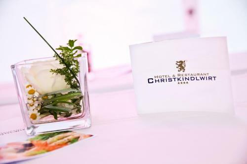 Hotel & Restaurant Christkindlwirt
