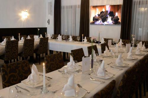 Hotel & Restaurant Christkindlwirt