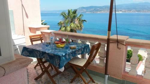 Apartamento Blu Paradise