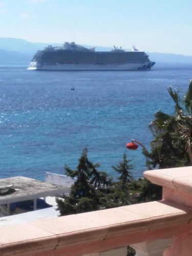 Apartamento Blu Paradise