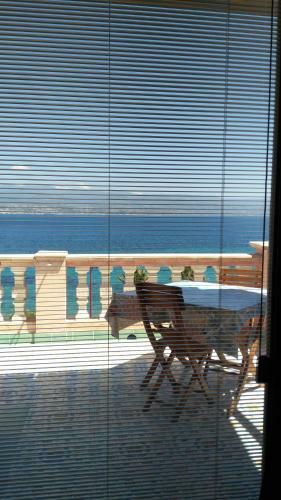 Apartamento Blu Paradise