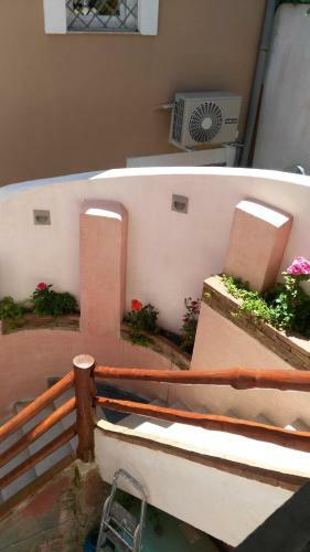 Apartamento Blu Paradise