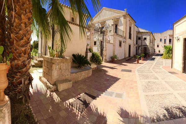 Hotel Villa Favorita