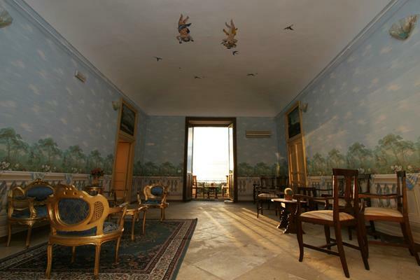 Hotel Villa Favorita