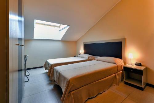 Apartamento Residence La Sfera